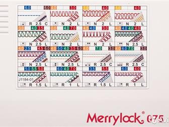  Merrylock         ,  Merrylock         ,     