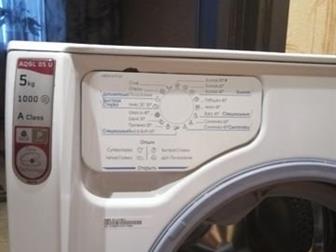    Hotpoint Ariston aqualtis AQSL05U,     ,  ,  5 ,  40?60?75,   