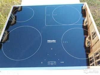     Miele KM 6117,    -     (     -   -    