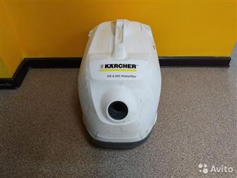  Karcher DS 6, 000 , 833904:  :  : , : 900    