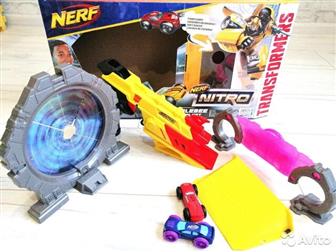    Nerf Nitro  transformers    mytoys,   ,   , : /  