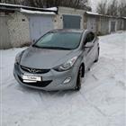 Hyundai Elantra 1.6 , 2011, 111 000 