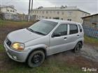 Suzuki Swift 1.3AT, 2001, 