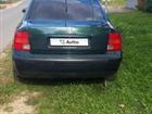 Volkswagen Passat 1.8, 1997, 