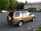 Honda CR-V 2.0AT, 2003, 